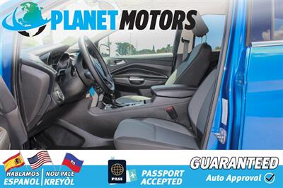 2018 Ford Escape SE   - Photo 19 - West Palm Beach, FL 33415