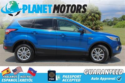 2018 Ford Escape SE   - Photo 13 - West Palm Beach, FL 33415