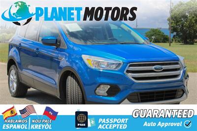 2018 Ford Escape SE   - Photo 16 - West Palm Beach, FL 33415