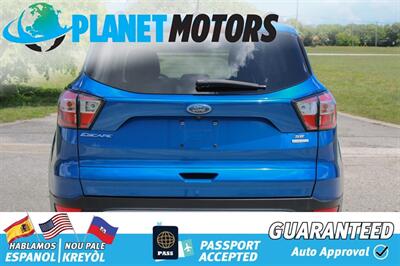 2018 Ford Escape SE   - Photo 9 - West Palm Beach, FL 33415