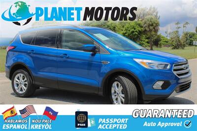 2018 Ford Escape SE   - Photo 15 - West Palm Beach, FL 33415