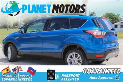 2018 Ford Escape SE   - Photo 6 - West Palm Beach, FL 33415