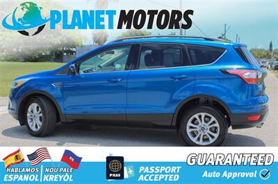 2018 Ford Escape SE   - Photo 5 - West Palm Beach, FL 33415