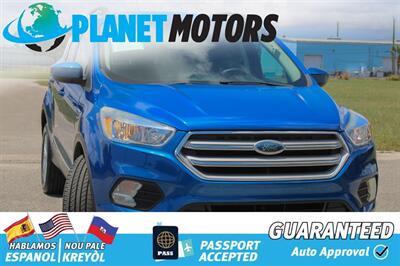 2018 Ford Escape SE   - Photo 17 - West Palm Beach, FL 33415