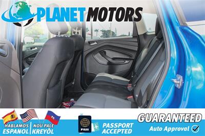 2018 Ford Escape SE   - Photo 20 - West Palm Beach, FL 33415