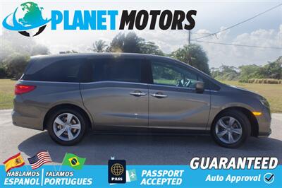 2019 Honda Odyssey EX-L   - Photo 6 - West Palm Beach, FL 33415