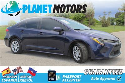2020 Toyota Corolla LE   - Photo 25 - West Palm Beach, FL 33415