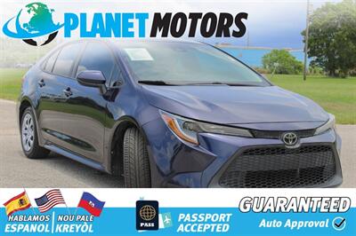 2020 Toyota Corolla LE   - Photo 26 - West Palm Beach, FL 33415