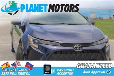 2020 Toyota Corolla LE   - Photo 27 - West Palm Beach, FL 33415