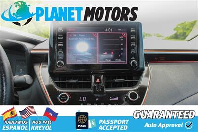2020 Toyota Corolla LE   - Photo 35 - West Palm Beach, FL 33415