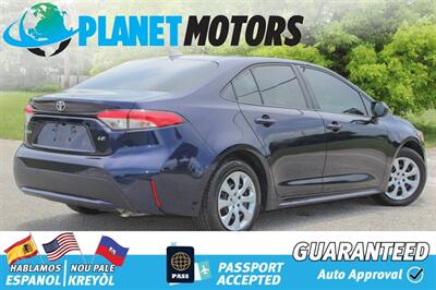 2020 Toyota Corolla LE   - Photo 20 - West Palm Beach, FL 33415