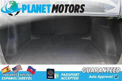 2020 Toyota Corolla LE   - Photo 32 - West Palm Beach, FL 33415
