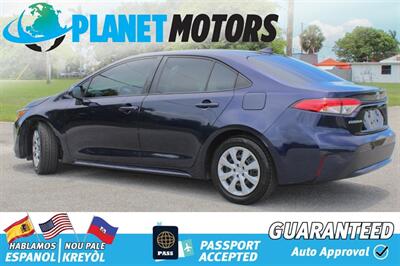 2020 Toyota Corolla LE   - Photo 6 - West Palm Beach, FL 33415