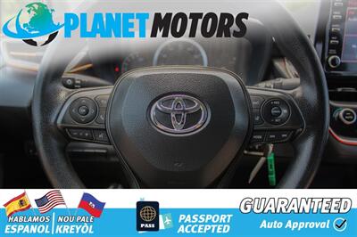 2020 Toyota Corolla LE   - Photo 33 - West Palm Beach, FL 33415