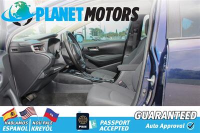 2020 Toyota Corolla LE   - Photo 30 - West Palm Beach, FL 33415