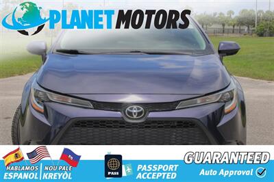 2020 Toyota Corolla LE   - Photo 28 - West Palm Beach, FL 33415