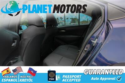 2020 Toyota Corolla LE   - Photo 31 - West Palm Beach, FL 33415