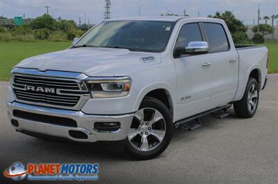2019 RAM 1500 Laramie Truck