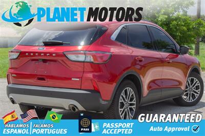 2020 Ford Escape SEL   - Photo 5 - West Palm Beach, FL 33415