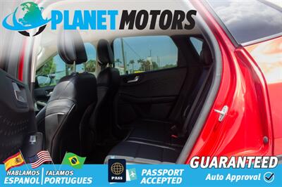 2020 Ford Escape SEL   - Photo 10 - West Palm Beach, FL 33415