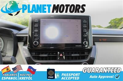 2021 Toyota Corolla LE   - Photo 25 - West Palm Beach, FL 33415