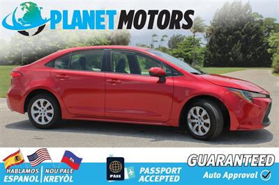 2021 Toyota Corolla LE   - Photo 15 - West Palm Beach, FL 33415