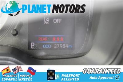 2021 Toyota Corolla LE   - Photo 24 - West Palm Beach, FL 33415