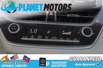 2021 Toyota Corolla LE   - Photo 27 - West Palm Beach, FL 33415