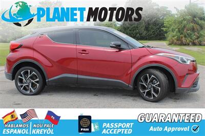 2019 Toyota C-HR LE   - Photo 15 - West Palm Beach, FL 33415