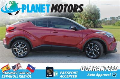 2019 Toyota C-HR LE   - Photo 6 - West Palm Beach, FL 33415