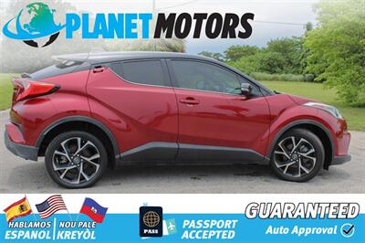 2019 Toyota C-HR LE   - Photo 13 - West Palm Beach, FL 33415