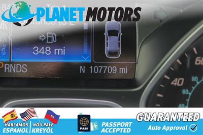 2014 Ford Focus Titanium   - Photo 13 - West Palm Beach, FL 33415