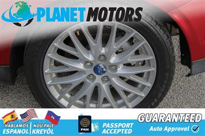 2014 Ford Focus Titanium   - Photo 16 - West Palm Beach, FL 33415