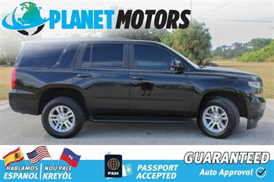 2016 Chevrolet Tahoe LT   - Photo 6 - West Palm Beach, FL 33415