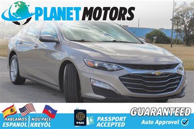 2022 Chevrolet Malibu LT   - Photo 7 - West Palm Beach, FL 33415