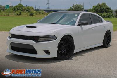2019 Dodge Charger GT Sedan