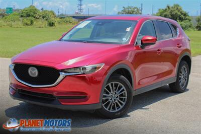 2019 Mazda CX-5 Touring SUV