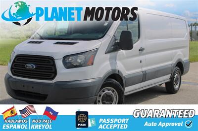 2017 Ford Transit 150 Van
