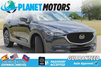 2018 Mazda CX-5 Touring   - Photo 7 - West Palm Beach, FL 33415