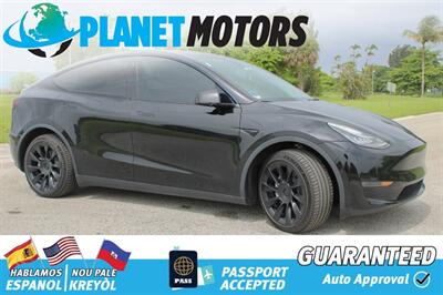 2022 Tesla Model Y Long Range   - Photo 16 - West Palm Beach, FL 33415
