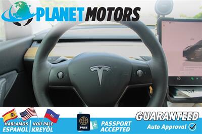 2022 Tesla Model Y Long Range   - Photo 11 - West Palm Beach, FL 33415