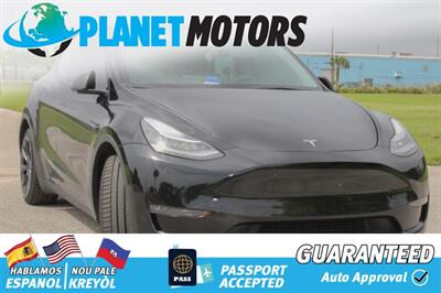 2022 Tesla Model Y Long Range   - Photo 18 - West Palm Beach, FL 33415
