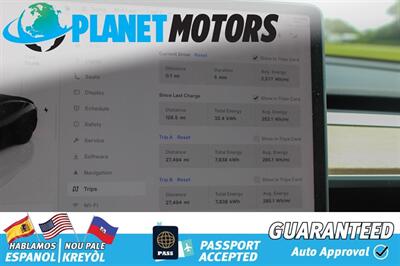 2022 Tesla Model Y Long Range   - Photo 29 - West Palm Beach, FL 33415