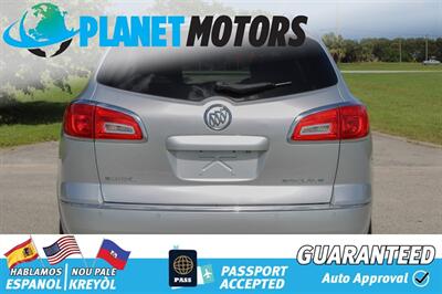 2014 Buick Enclave Leather   - Photo 4 - West Palm Beach, FL 33415