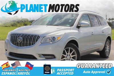 2014 Buick Enclave Leather   - Photo 1 - West Palm Beach, FL 33415