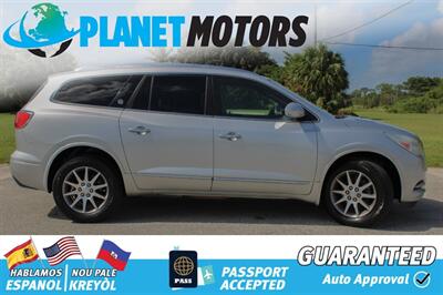 2014 Buick Enclave Leather   - Photo 6 - West Palm Beach, FL 33415