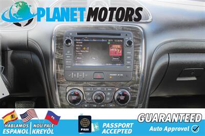 2014 Buick Enclave Leather   - Photo 16 - West Palm Beach, FL 33415