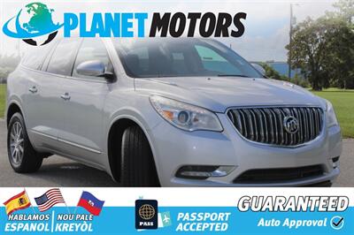 2014 Buick Enclave Leather   - Photo 7 - West Palm Beach, FL 33415