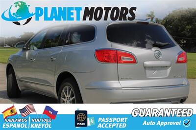 2014 Buick Enclave Leather   - Photo 3 - West Palm Beach, FL 33415