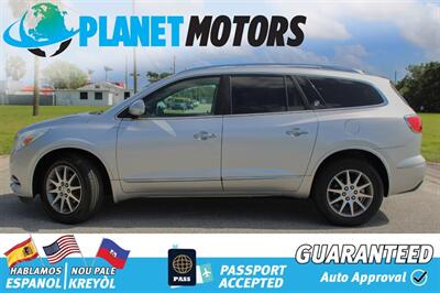 2014 Buick Enclave Leather   - Photo 2 - West Palm Beach, FL 33415